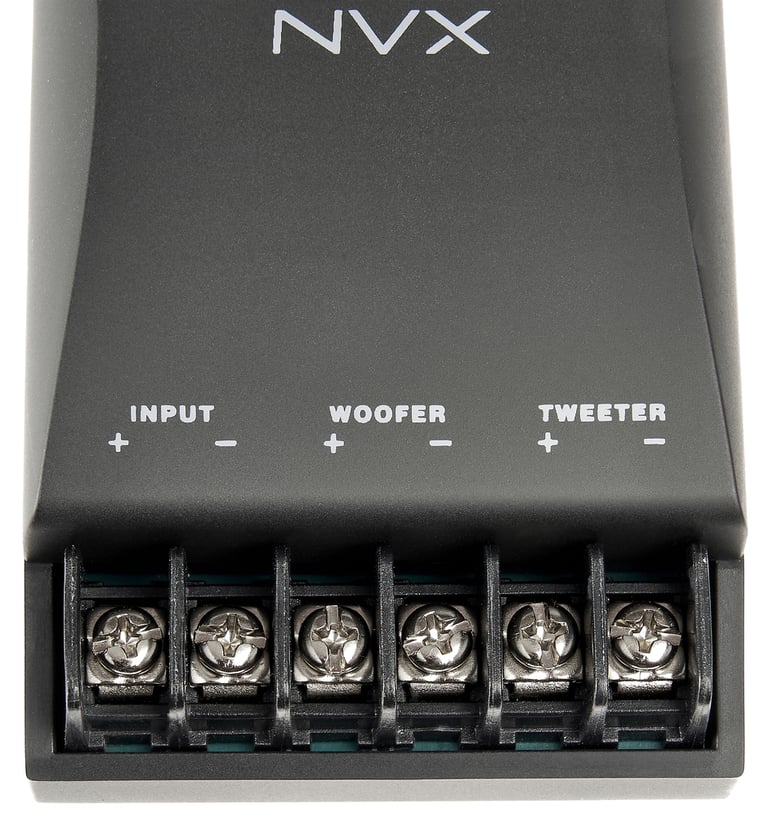 NVX VSP69KIT (2-Pairs, 4-Total) Image 4