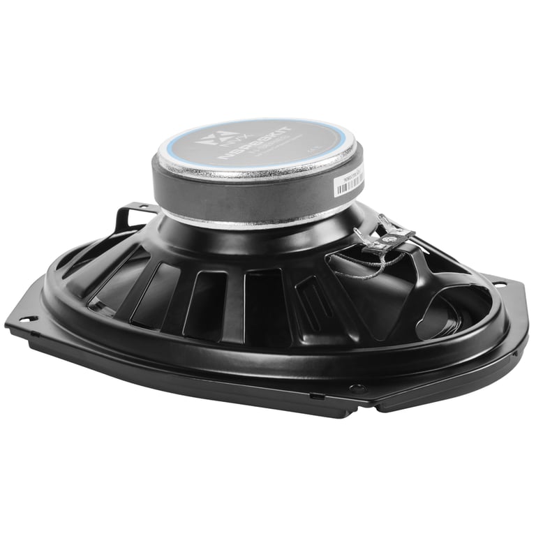 NVX NSP69KIT (2-Pairs, 4-Total) Image 8