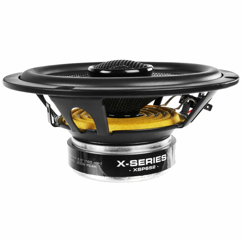NVX XSP652 (2-Pairs, 4-Total) Image 14