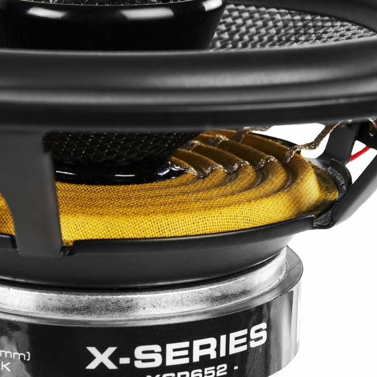 NVX XSP652 (2-Pairs, 4-Total) Image 3
