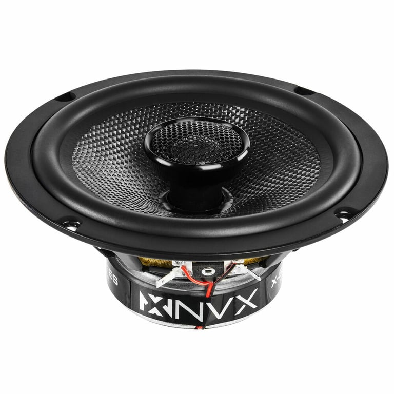 NVX XSP652 (2-Pairs, 4-Total) Image 6
