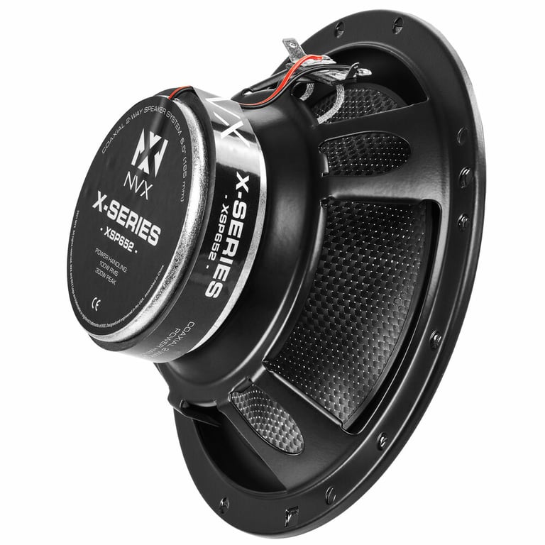 NVX XSP652 (2-Pairs, 4-Total) Image 5