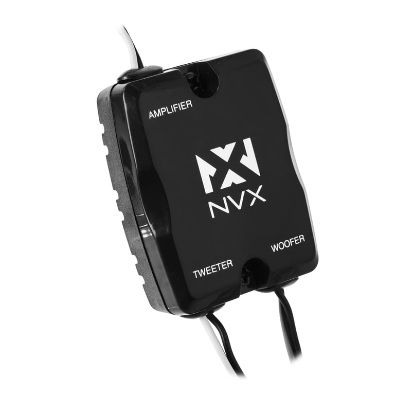 NVX NSP69KIT (2-Pairs, 4-Total) Image 6