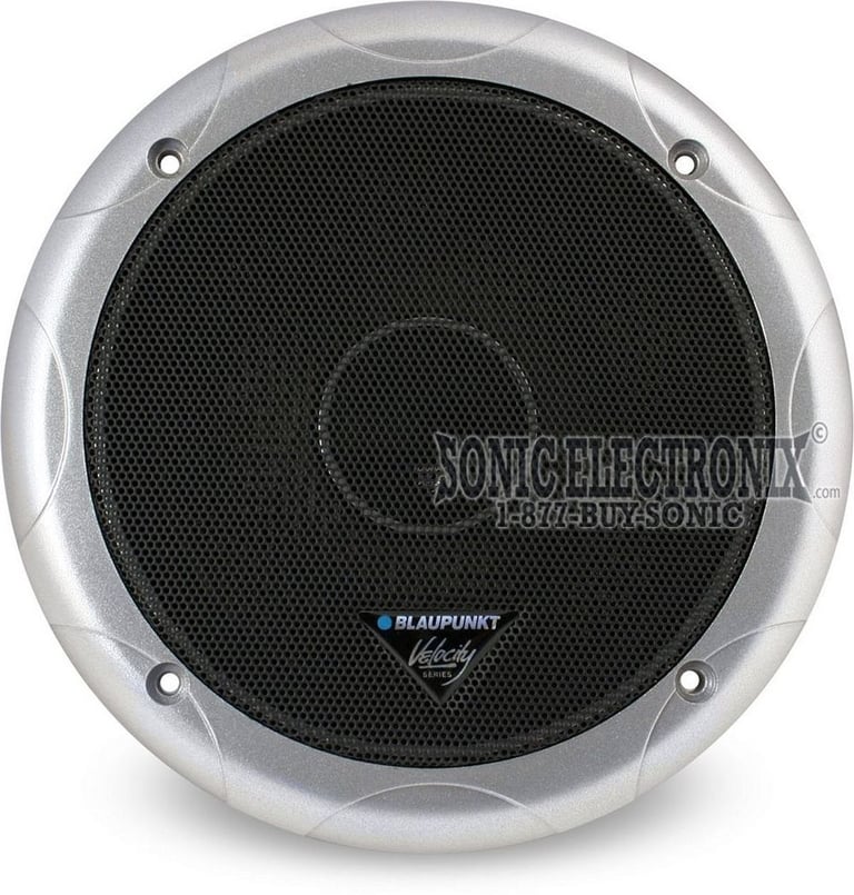 Blaupunkt Vx652 Image 2