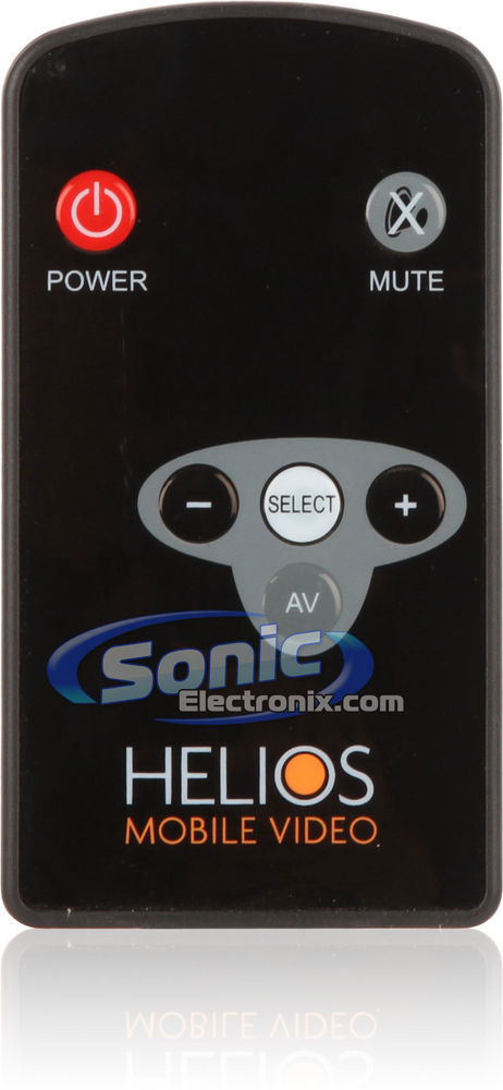 Helios HV-FDM7 Image 5