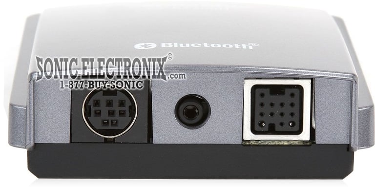 Panasonic CY-BT200U Image 2