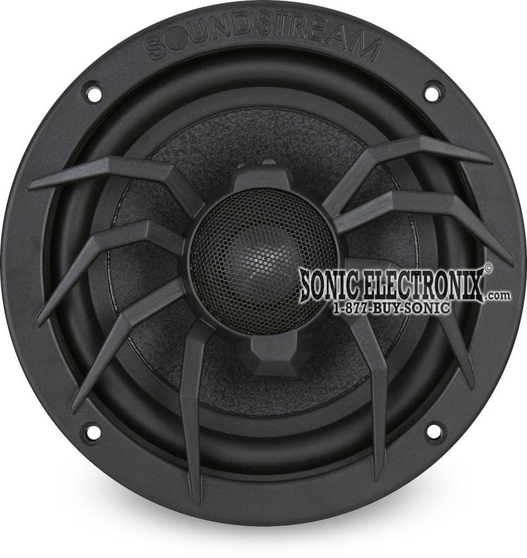 Soundstream XTC.6 Image 3