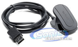Garmin 010-11029-01 Charging Clip  Image 1