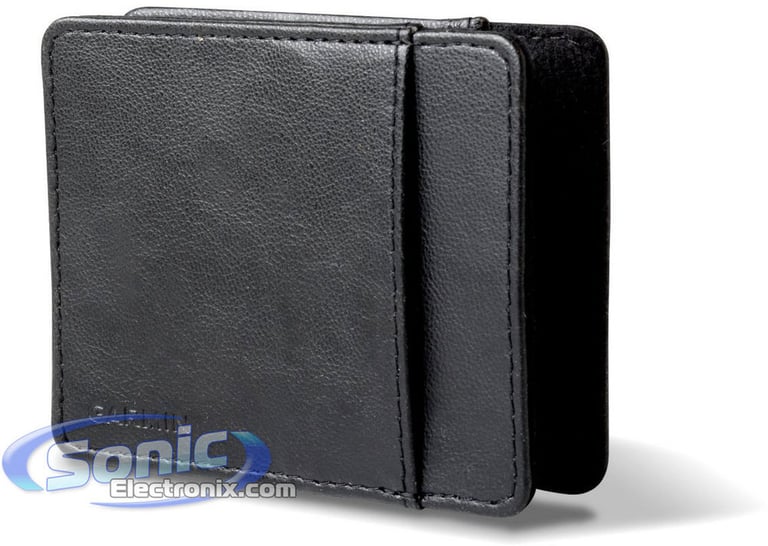 Garmin 010-10723-02 Carrying Case Image 1