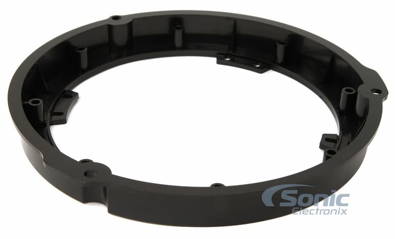 2015-2024 Ford F-150 Factory Speaker Upgrade Kit Image 20