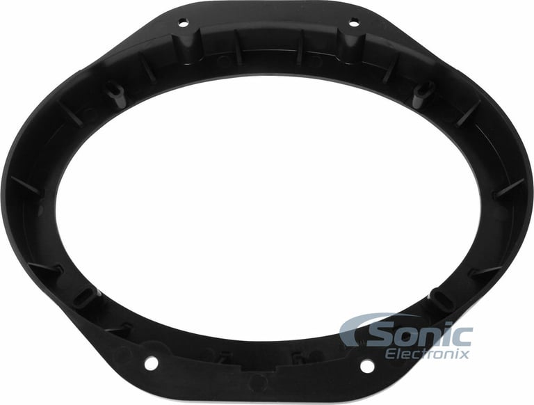 2015-2024 Ford F-150 Factory Speaker Upgrade Kit Image 17