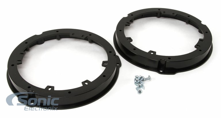 2015-2024 Ford F-150 Factory Speaker Upgrade Kit Image 19