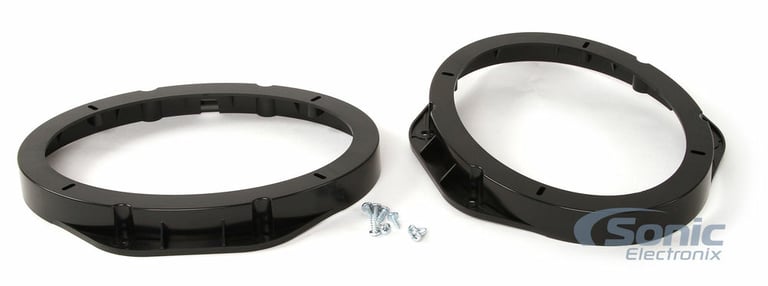 2015-2024 Ford F-150 Factory Speaker Upgrade Kit Image 15