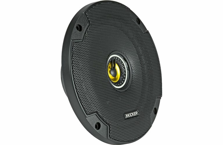 2015-2024 Ford F-150 Factory Speaker Upgrade Kit Image 6