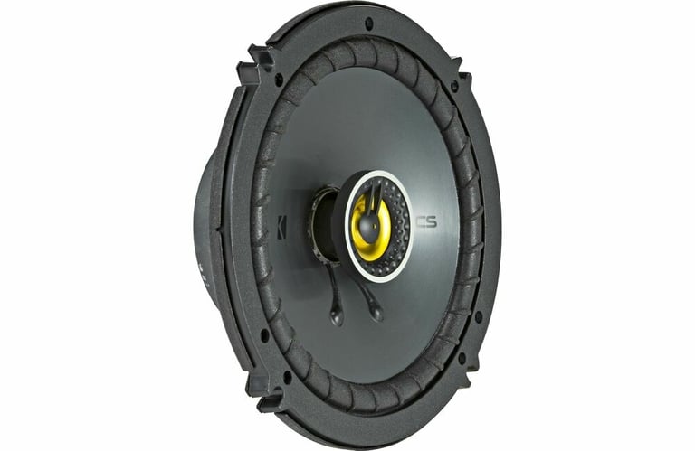 2015-2024 Ford F-150 Factory Speaker Upgrade Kit Image 4