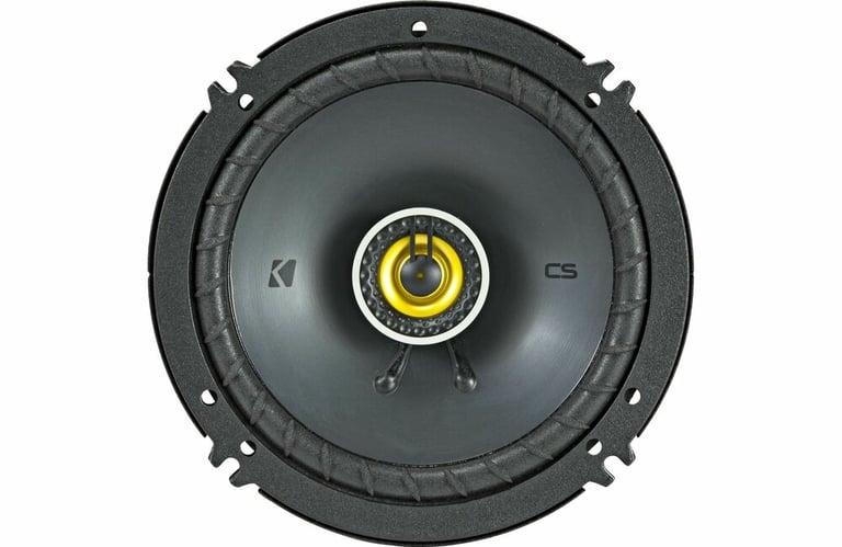 2015-2024 Ford F-150 Factory Speaker Upgrade Kit Image 3