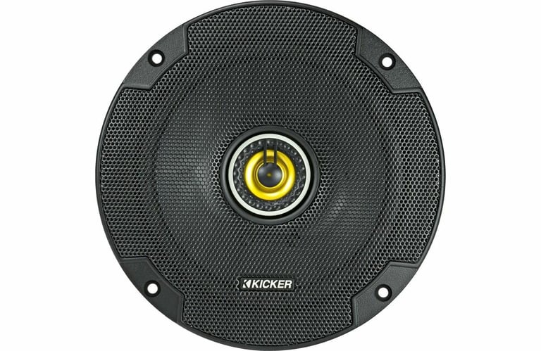2015-2024 Ford F-150 Factory Speaker Upgrade Kit Image 5