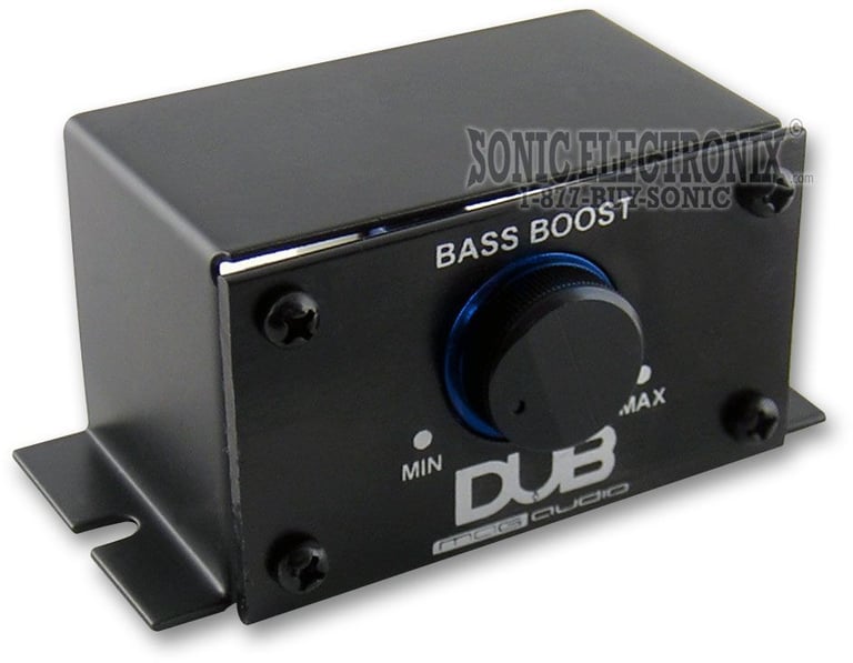 DUB Mag Audio DUB8AT by Audiobahn Image 4