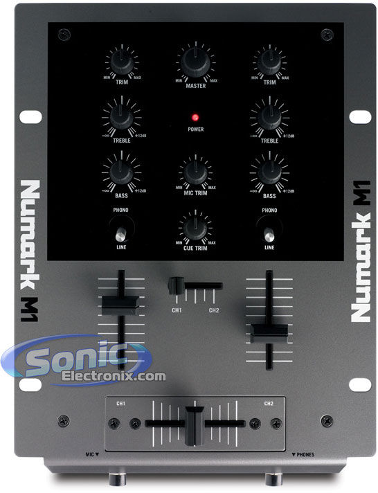 Numark M1 Image 1