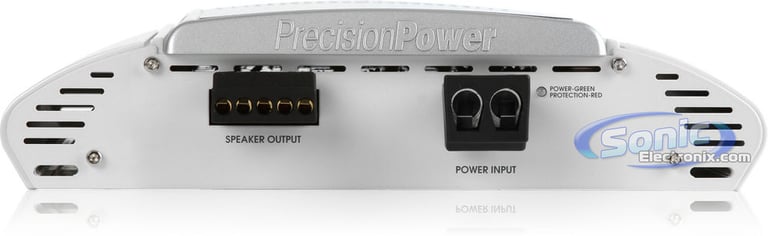 1300 W Complete Sony + Precision Power Bass Package Image 4