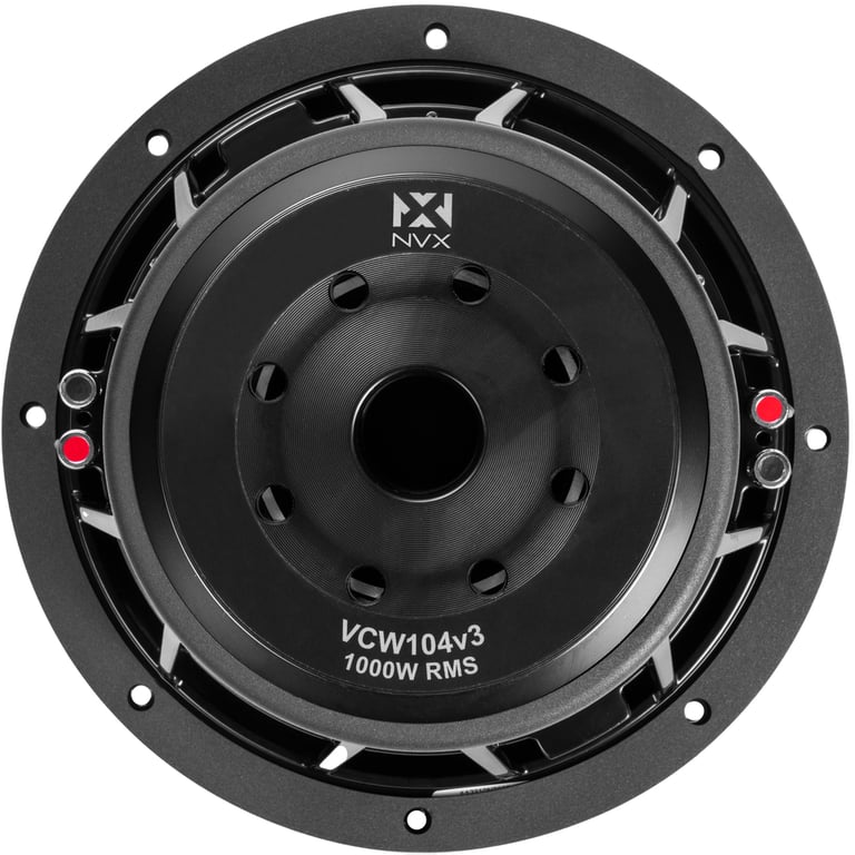 NVX VCW104 Open Box Image 10