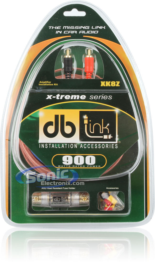 1300 W Complete Sony + Precision Power Bass Package Image 21
