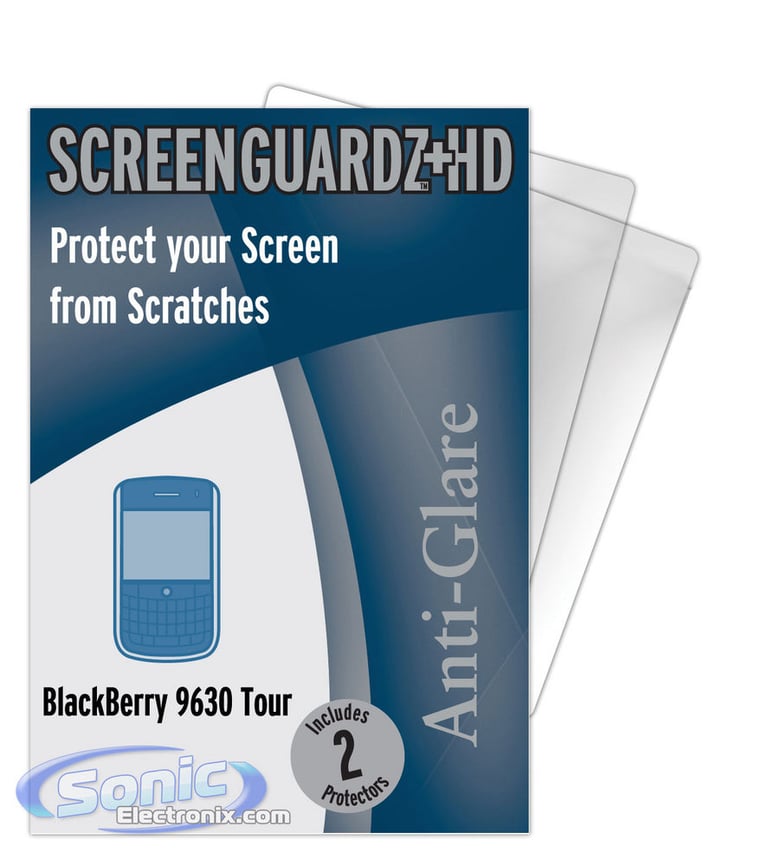 Screen Guardz NL-HB96-0409 Image 1