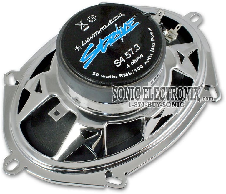 Lightning Audio Strike S4.57.3 Image 4