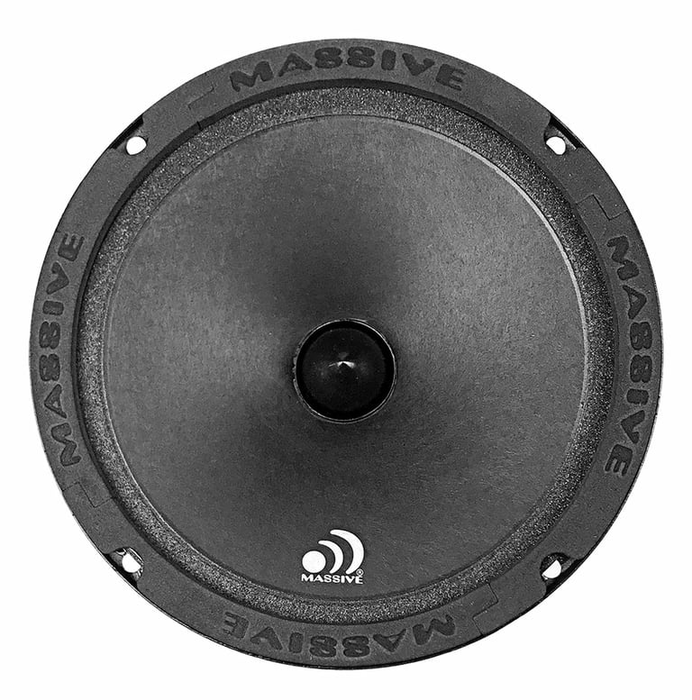 Massive Audio M6E (Sold Individually) Image 1