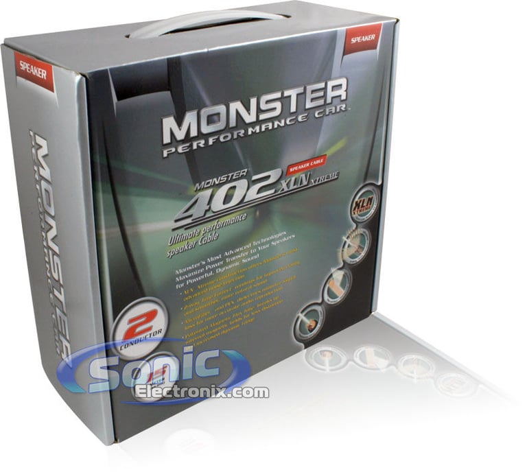 All-Inclusive GPS/DVD Navigation w/Kenwood, Infinity, Kicker and MTX Audio Image 41