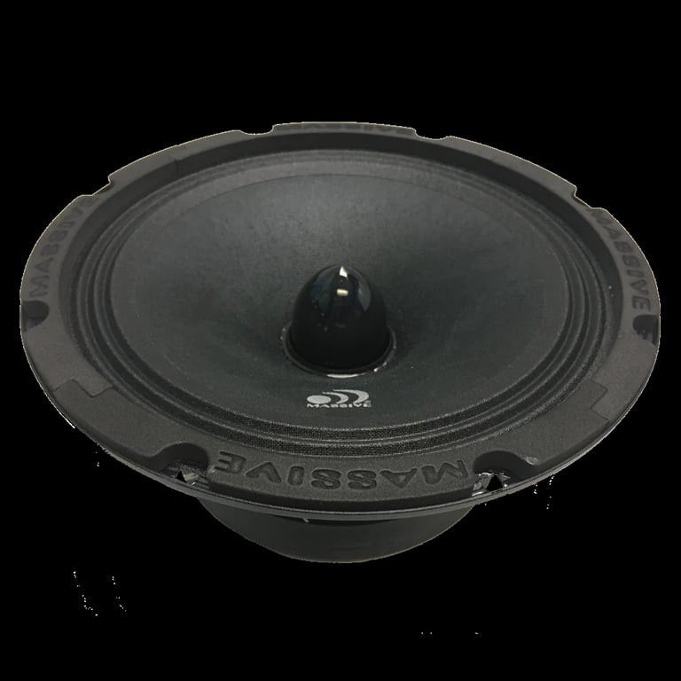 Massive Audio M6E (Sold Individually) Image 2
