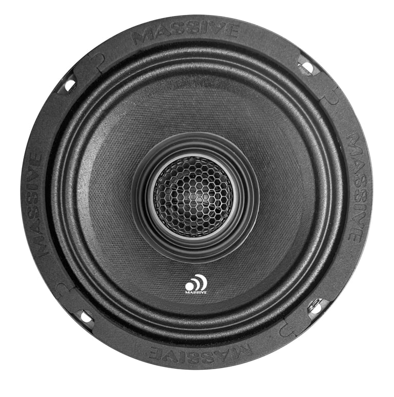 Massive Audio HNX6 Image 2
