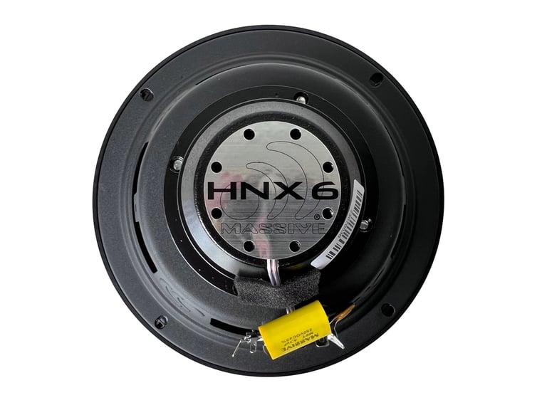Massive Audio HNX6 Image 7