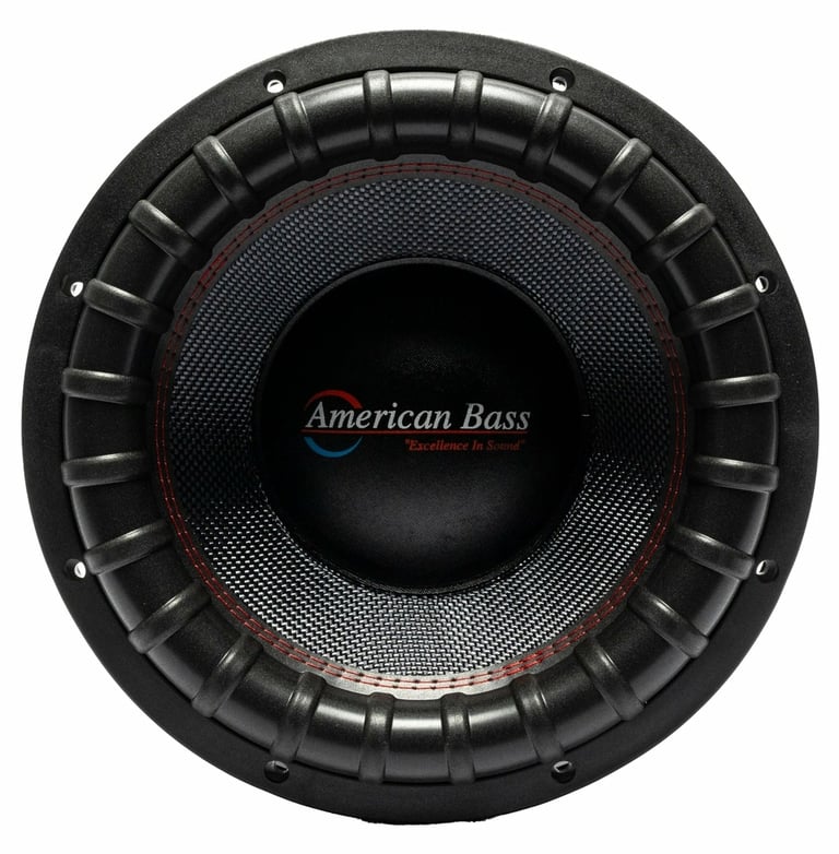 American Bass Godfather 12" (GF-1222) Image 2