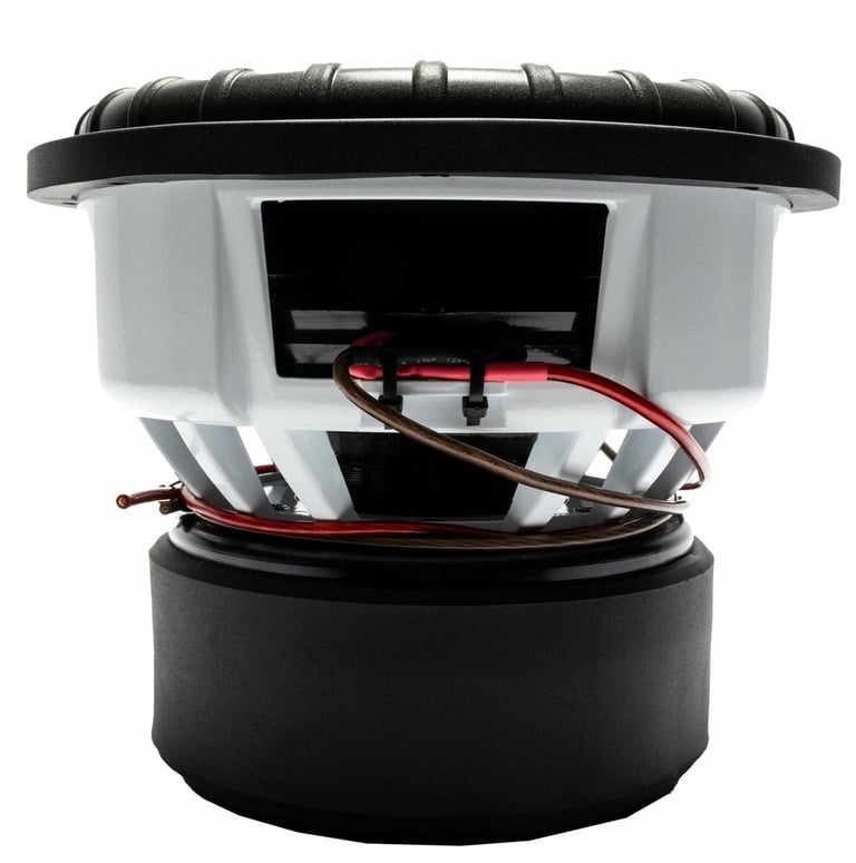 American Bass Godfather 12" (GF-1222) Image 4