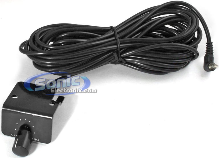 All-Inclusive GPS/DVD Navigation w/Kenwood, Infinity, Kicker and MTX Audio Image 22