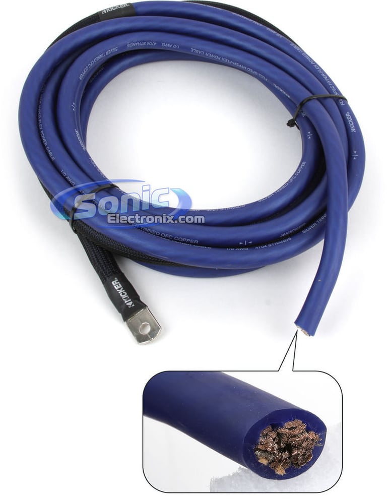 All-Inclusive GPS/DVD Navigation w/ Kenwood, Kicker, and Monster Cable Image 31