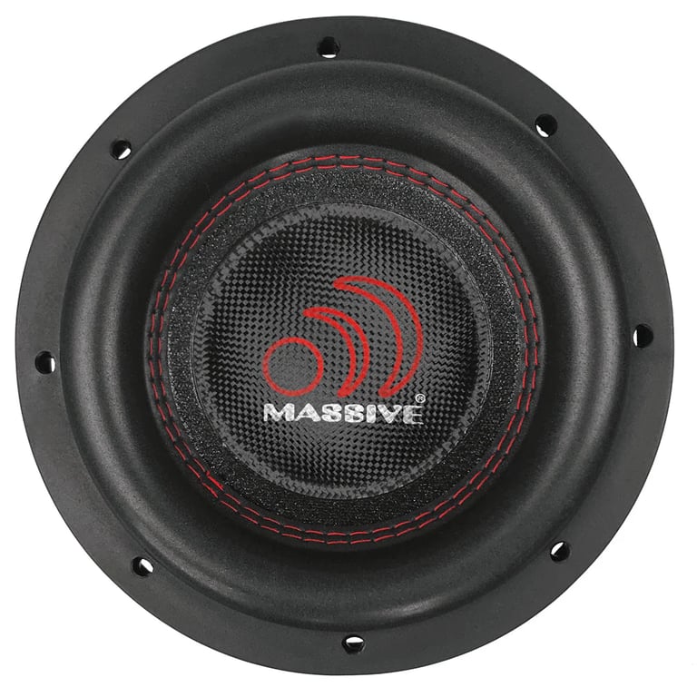 Massive Audio HIPPOXL82RV2 Image 3