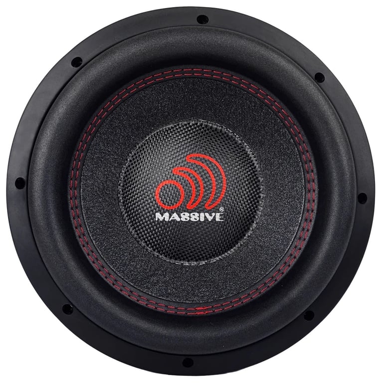 Massive Audio HIPPOXL102 Image 3