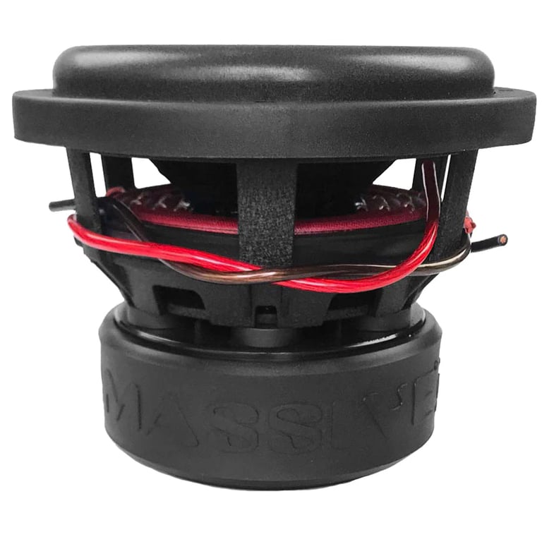 Massive Audio HIPPOXL82RV2 Image 2