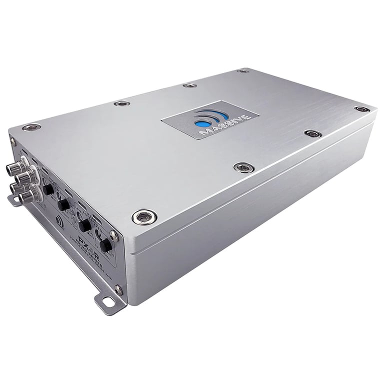 Massive Audio PX4R Image 1