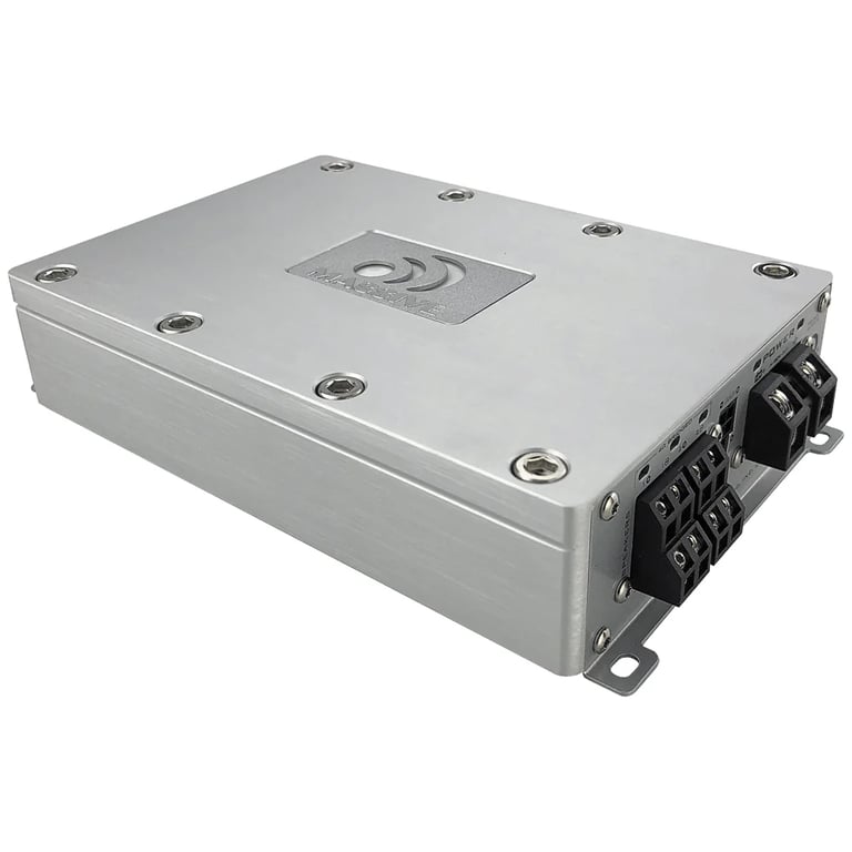 Massive Audio PX4 Image 4