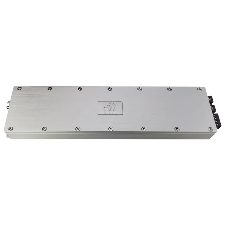 Massive Audio P8 Image 4