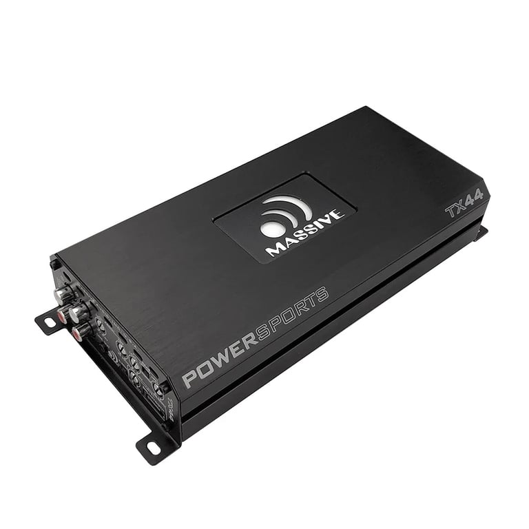 Massive Audio TX44 Image 1