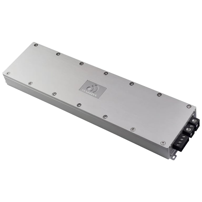 Massive Audio P8 Image 5