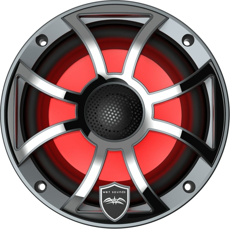 Wet Sounds REVO 6-XSG-SS V3 Image 3