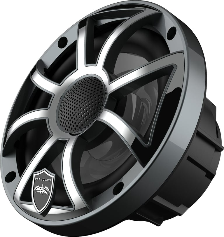 Wet Sounds REVO 6-XSG-SS V3 Image 10
