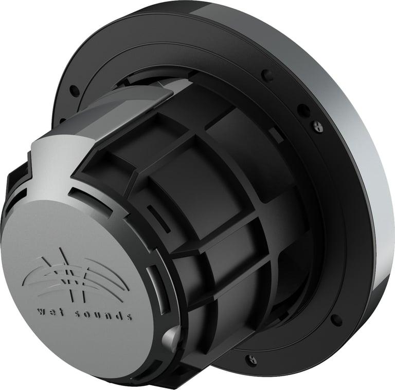 Wet Sounds REVO 6-XSG-SS V3 Image 8