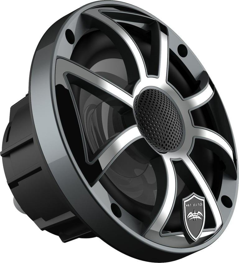 Wet Sounds REVO 6-XSG-SS V3 Image 6