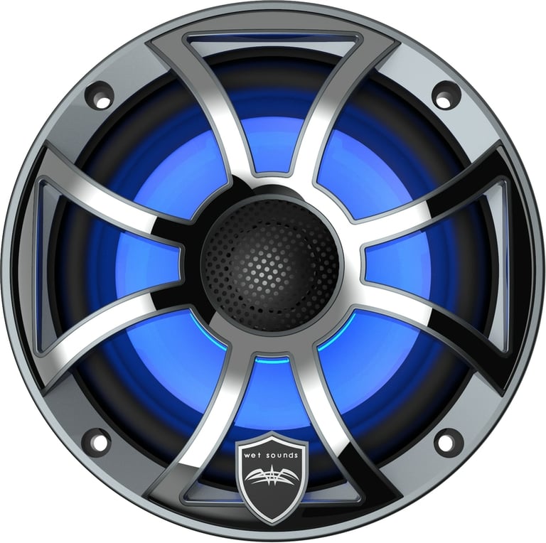 Wet Sounds REVO 6-XSG-SS V3 Image 5